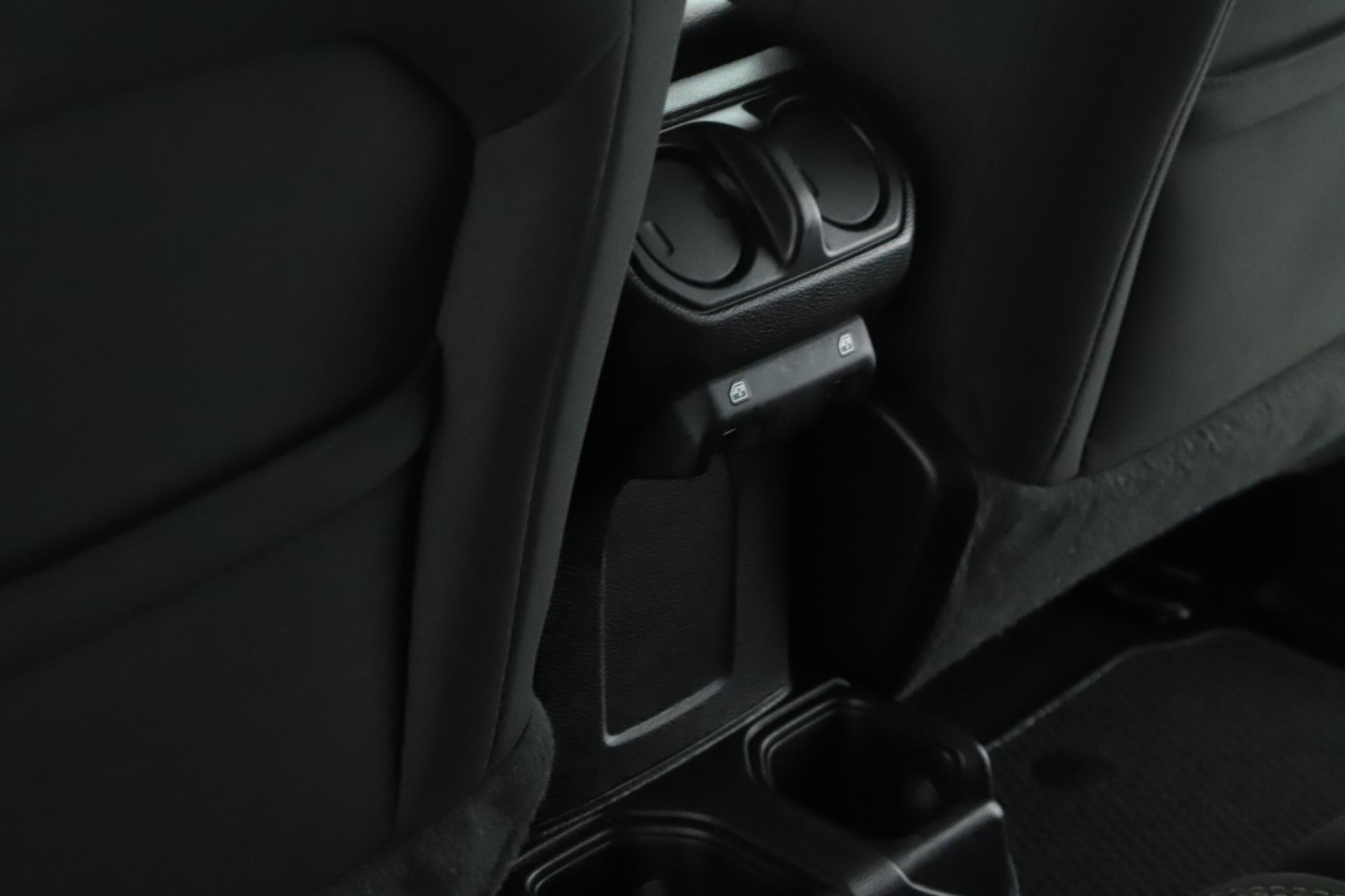 Used 2021 Black Clearcoat Jeep Unlimited 80th Anniversary 4x4 image 6