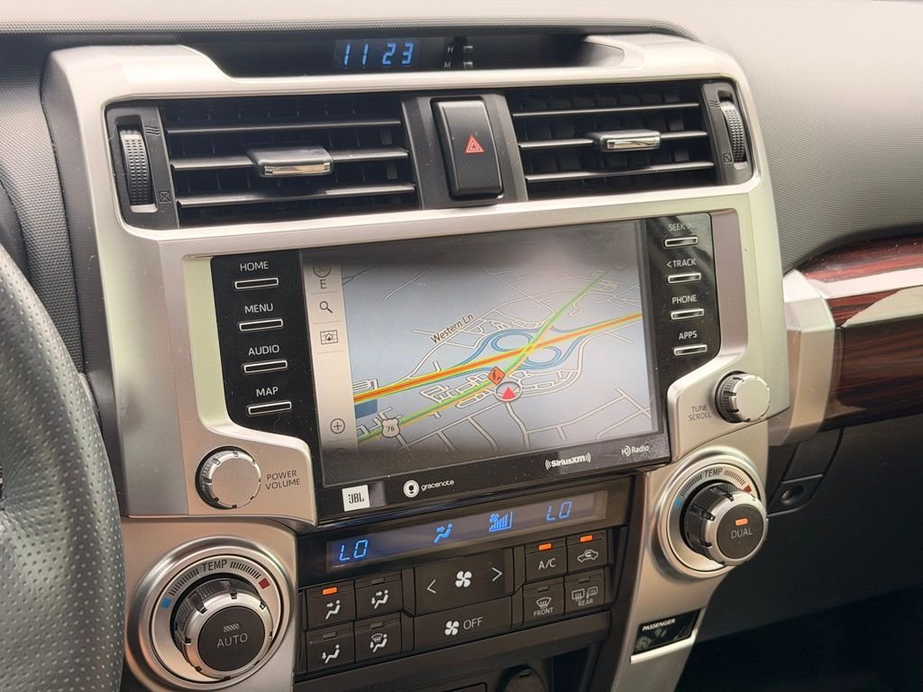 Certified Used 2024 Beige Toyota Limited image 30