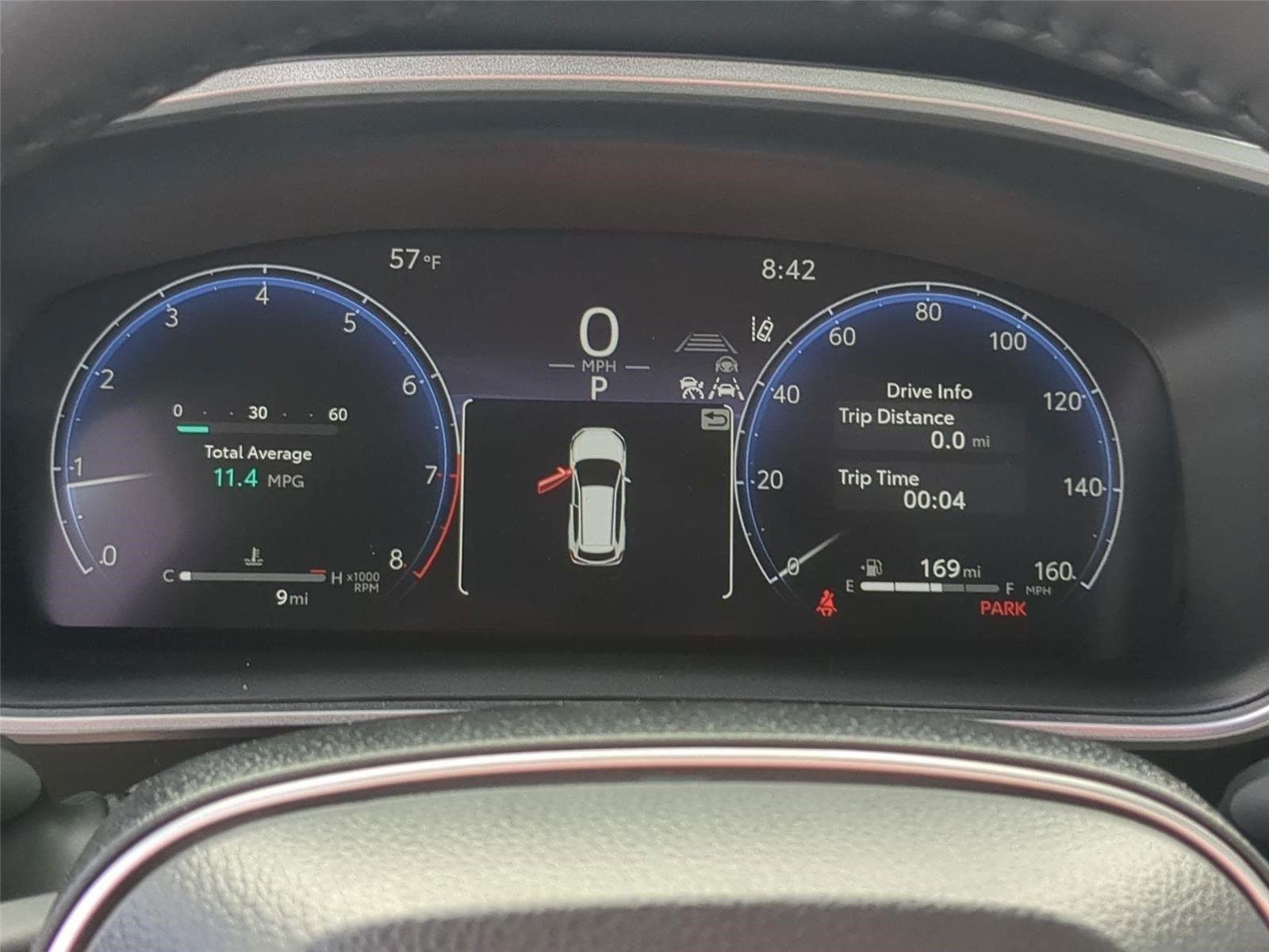 Used 2026 Sonic Silver Toyota XLE image 21
