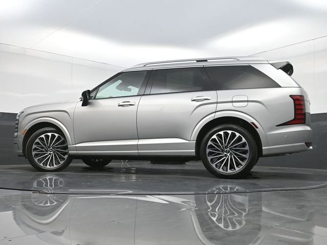 2026 Hyundai Palisade Calligraphy - Photo 41