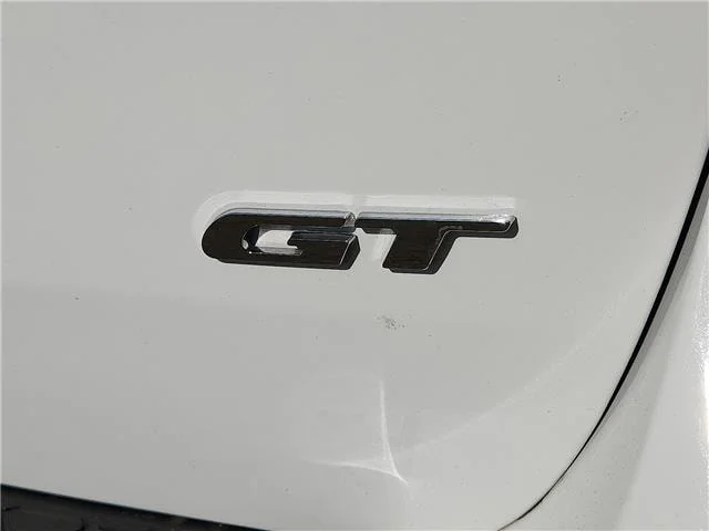 Used 2023 White Dodge GT Premium All-Wheel Drive image 9