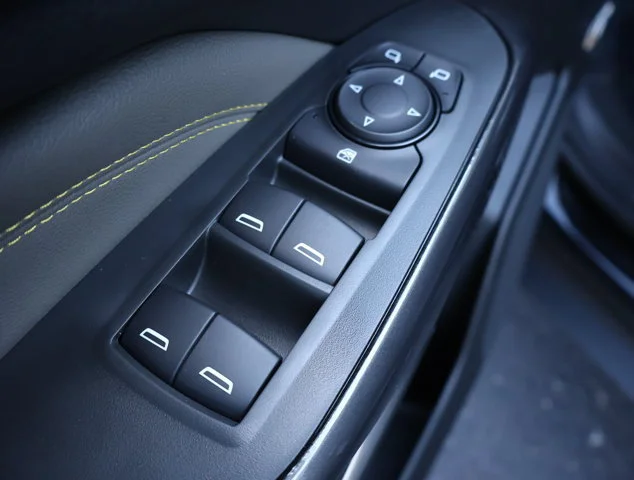 2026 Chevrolet Trax Activ - Photo 8
