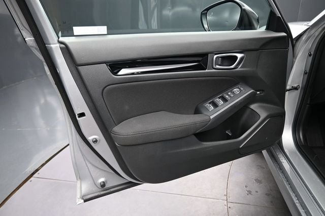 New 2026 Solar Silver Metallic Honda Sport image 12