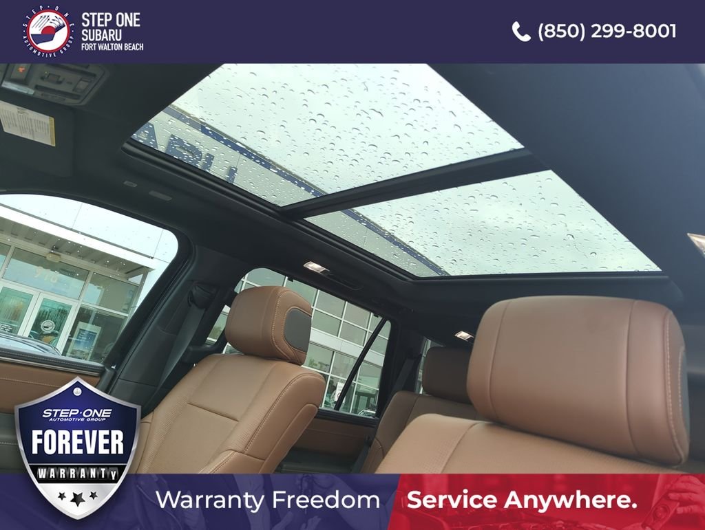 Used 2026 Blue Toyota 1794 Edition TRD OFFROAD image 29