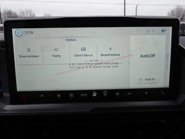 2025 Ford Bronco Sport Outer Banks - Photo 37