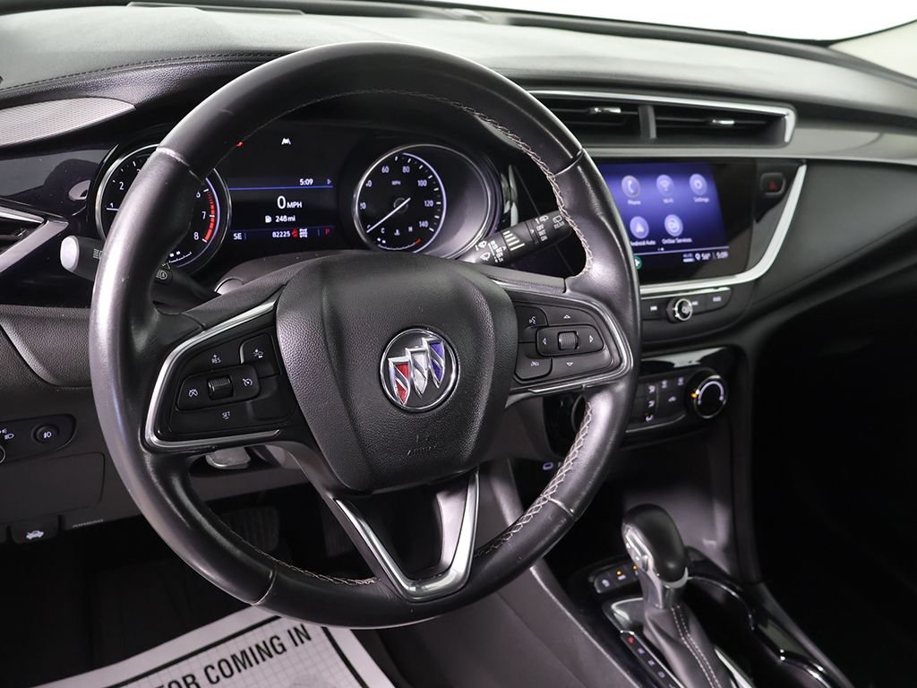 2020 Buick Encore GX Preferred - Photo 21