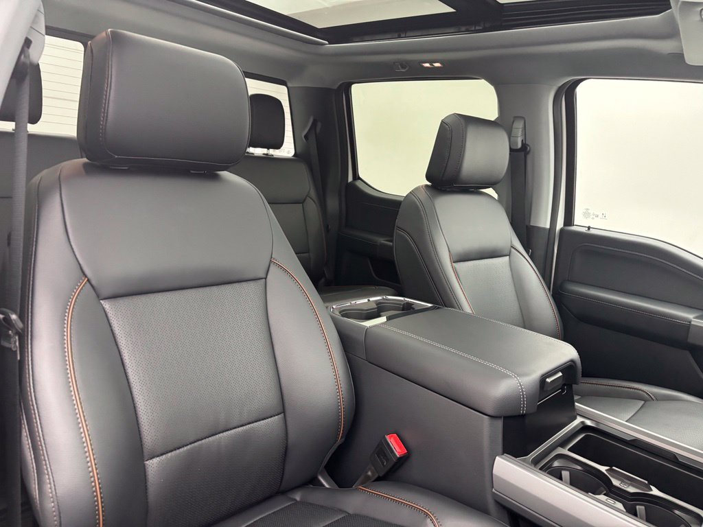 2026 Ford F-250 Super Duty Lariat - Photo 35