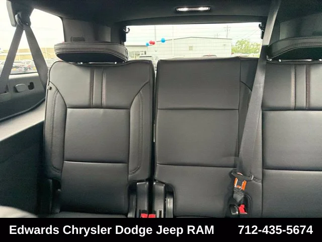 Used 2023 Gray Chevrolet RST image 32