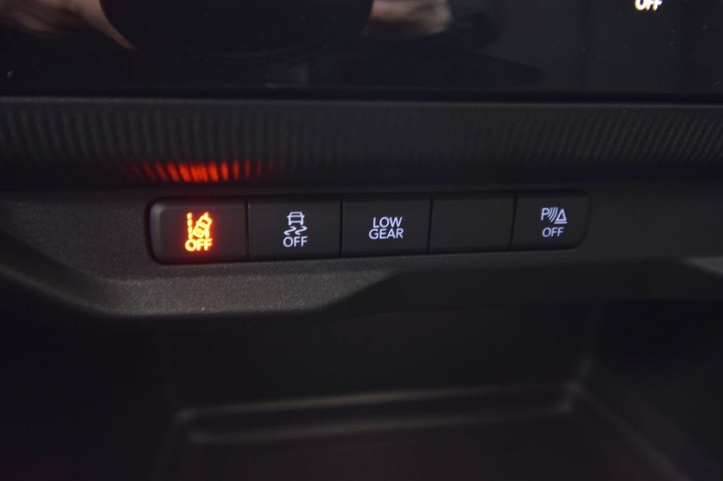 New 2026 41 Exterior Paint Jeep Laredo image 21
