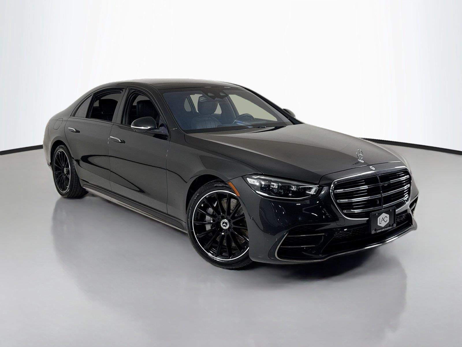 2023 Mercedes-Benz S-Class S 500 - Photo 42