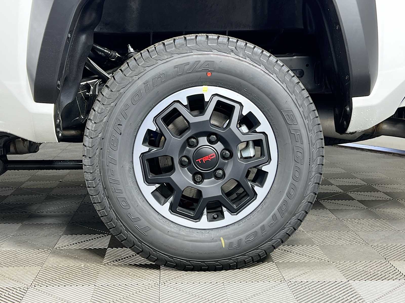 2026 Toyota Tacoma — photo 19