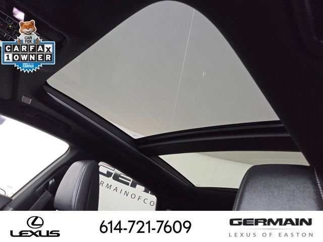 Certified Used 2023 EMINENT WHITE PEARL Lexus 350 Premium Plus image 32