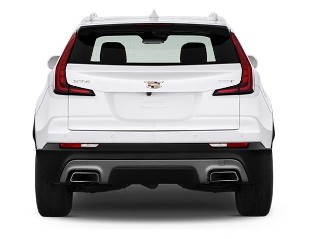 2023 Cadillac XT4 Sport - Photo 6