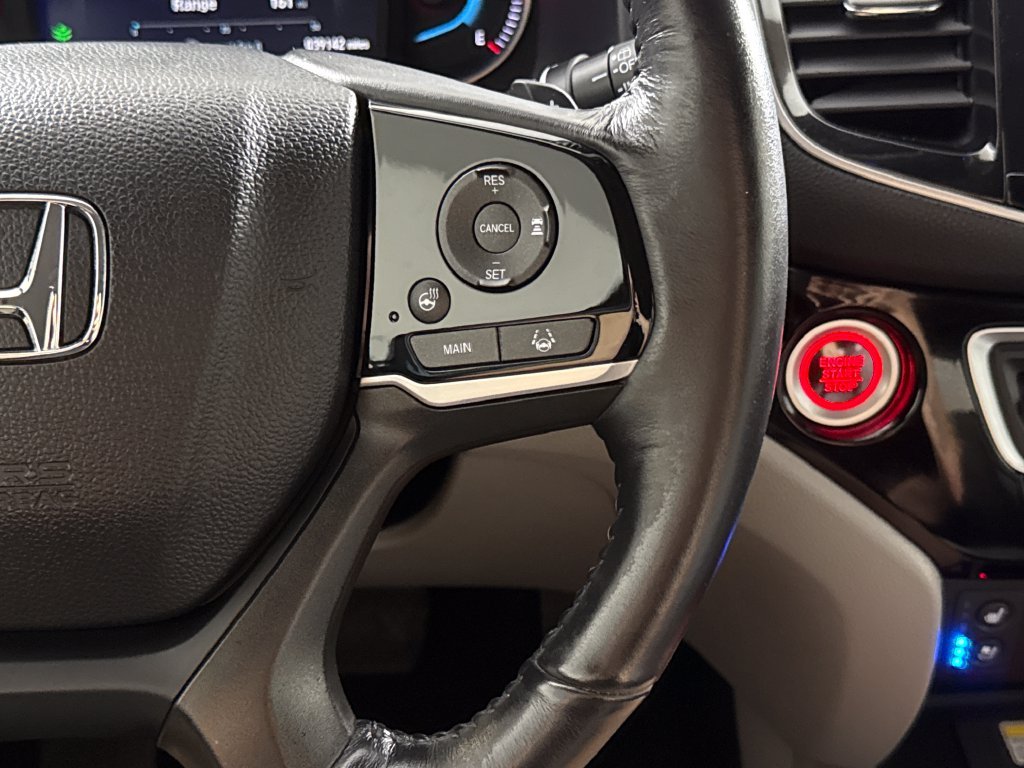 2019 Honda Pilot Elite - Photo 15