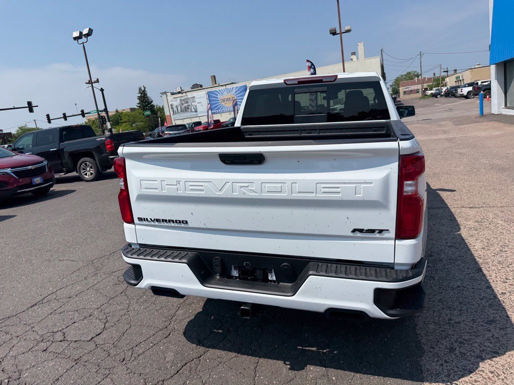 2026 Chevrolet Silverado 1500 RST - Photo 11