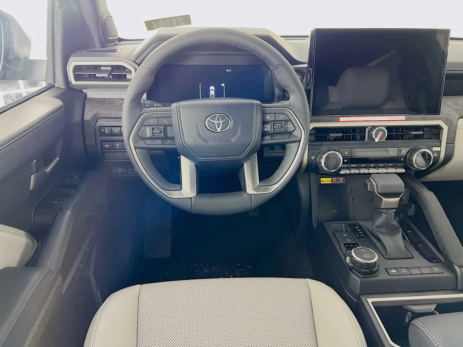 2026 Toyota Tacoma — photo 15