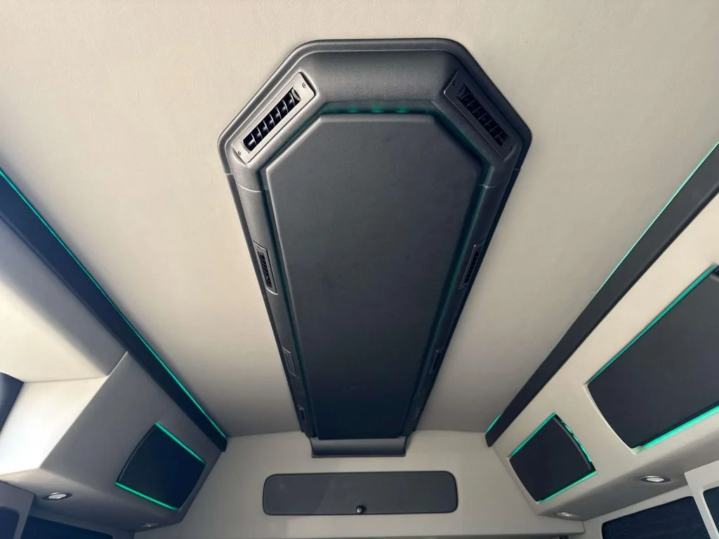 2024 Ford Transit Van Base - Photo 10