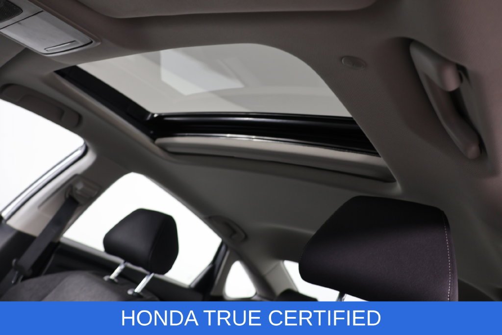 2024 Honda Accord EX - Photo 18