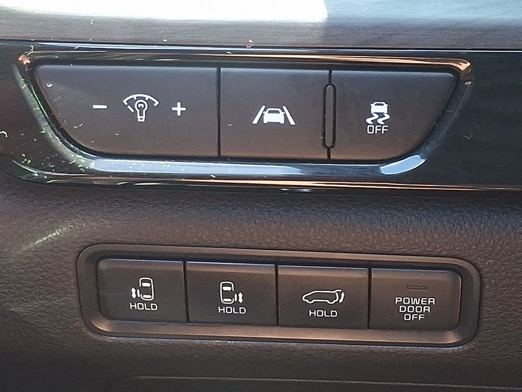 Certified Used 2022 Black Kia SX image 27