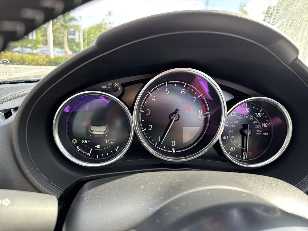 2026 Mazda MX-5 Miata Club - Photo 48