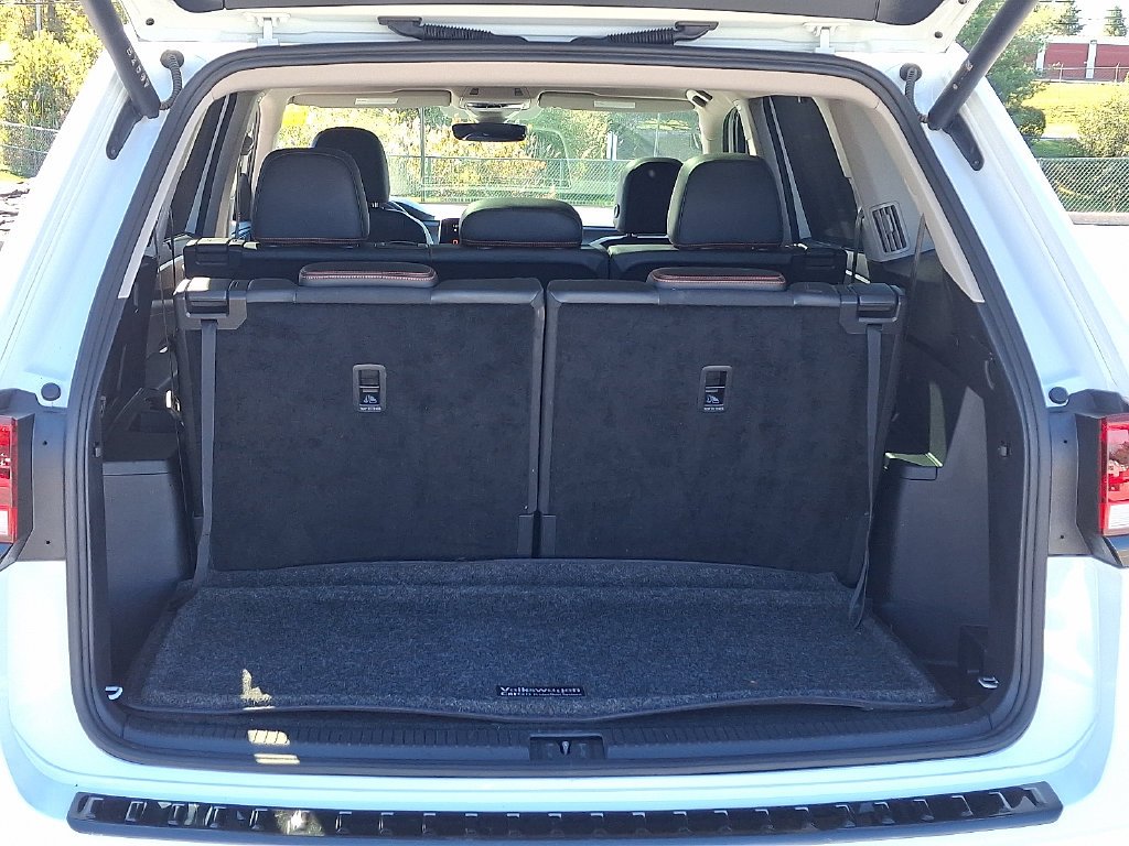 2024 Volkswagen Atlas Atlas Peak Edition - Photo 27