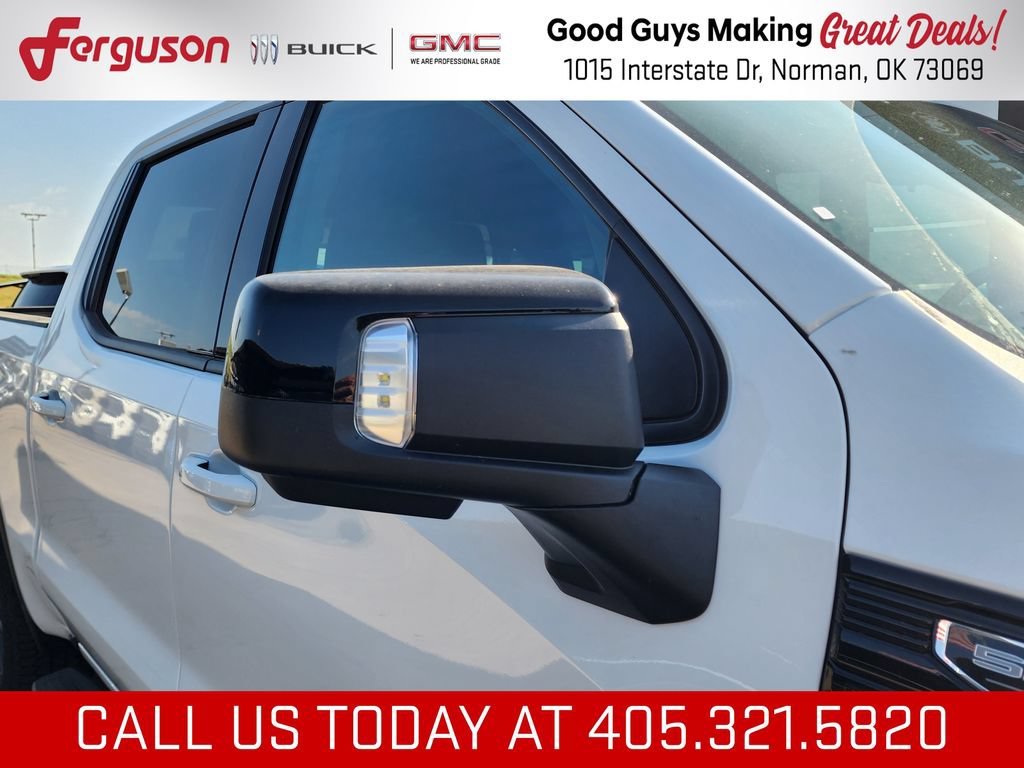 2026 GMC Sierra 1500 Elevation - Photo 12