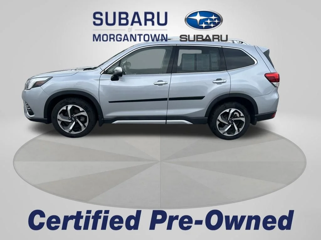 2023 Subaru Forester Touring