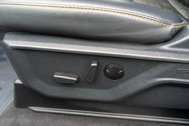 Used 2025 Gray Ford Tremor image 16