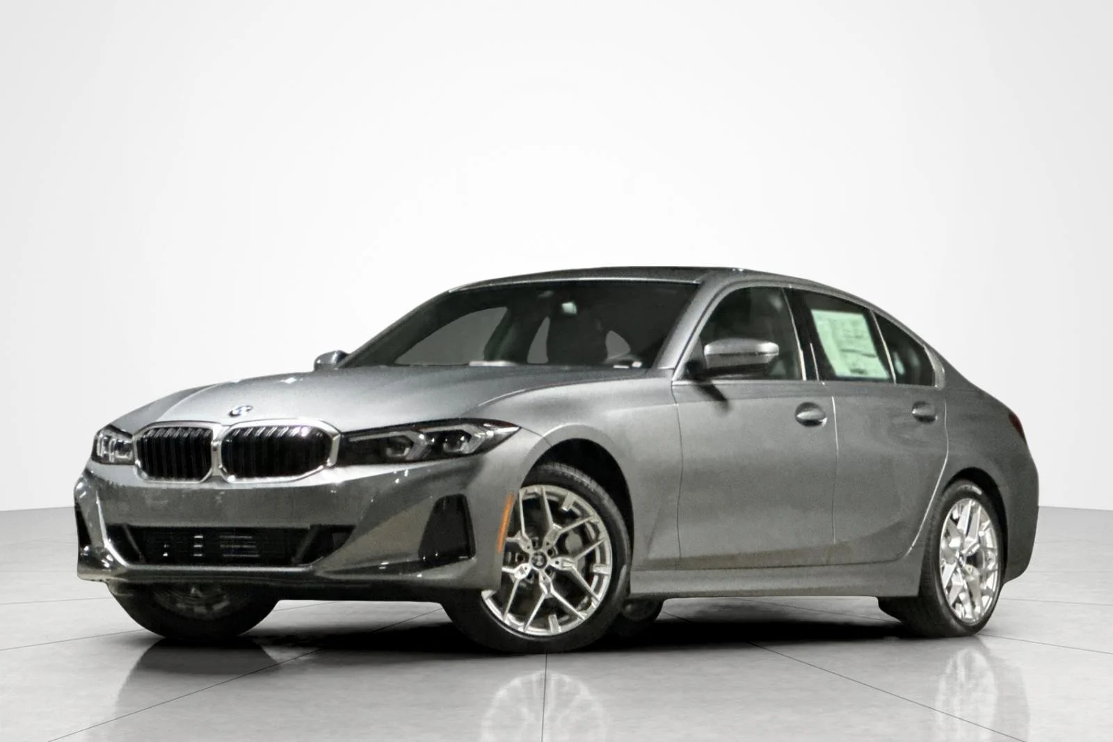 2026 BMW 3 Series
