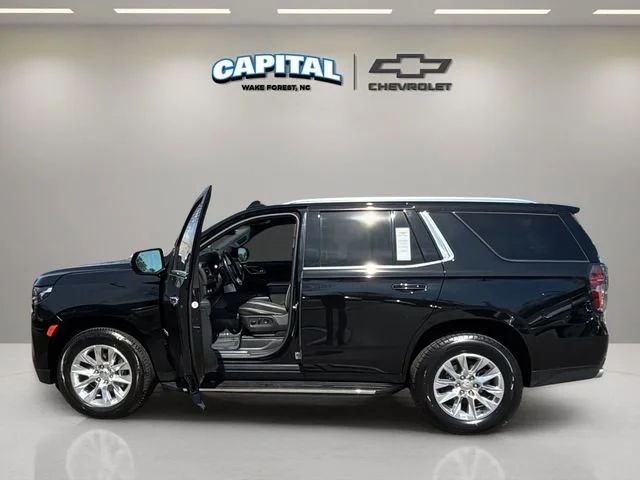 Used 2024 Black Chevrolet Premier image 13