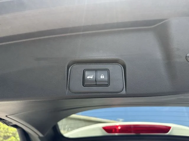 Used 2023 White Nissan SV image 13