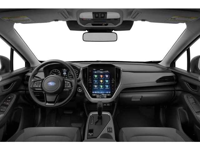 New 2027 CRYSTAL WHITE PEARL Subaru  image 14