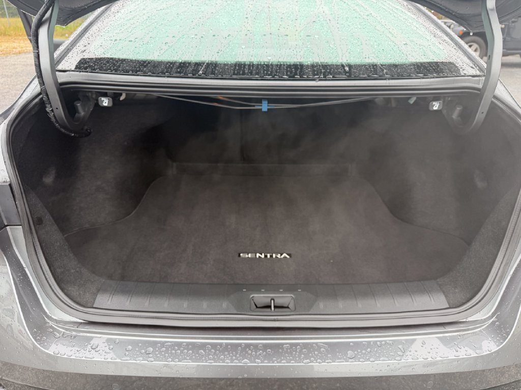 Used 2026 Gray Nissan SR image 24