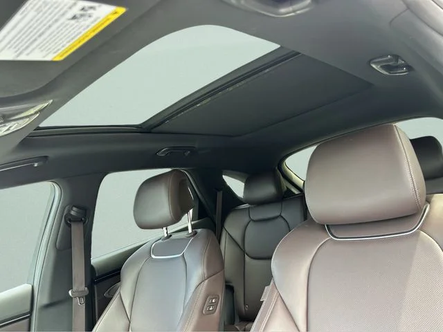 Used 2025 Gray Genesis 2.5T image 26