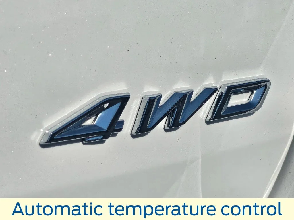 Used 2022 Star White Ford Timberline image 27