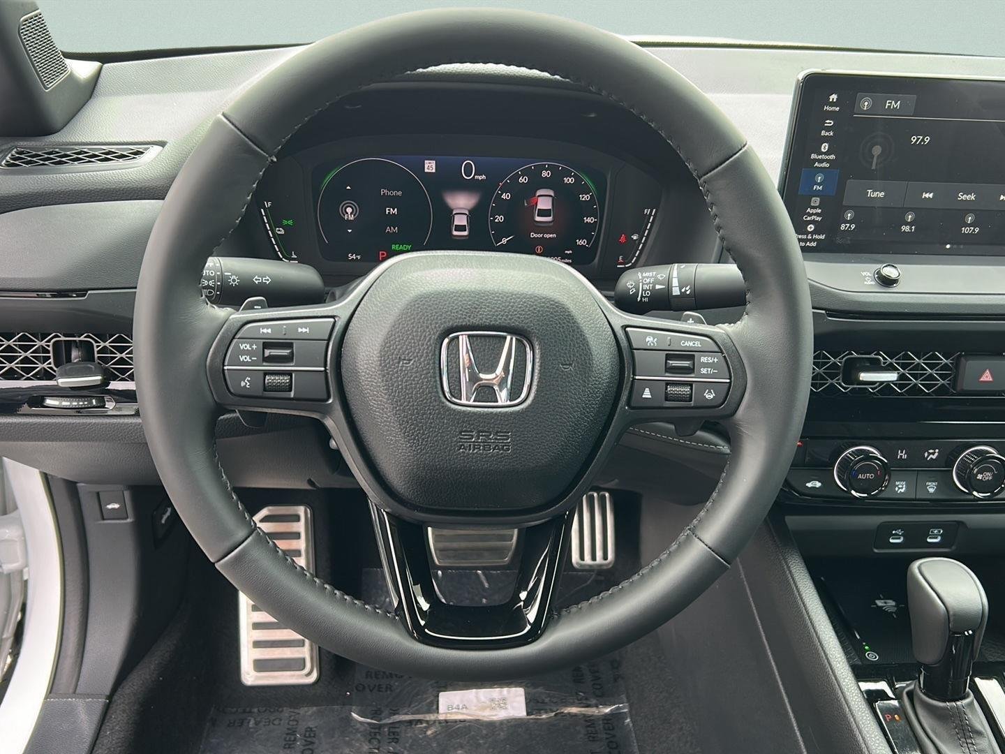 2026 Honda Accord Hybrid Sport - Photo 14