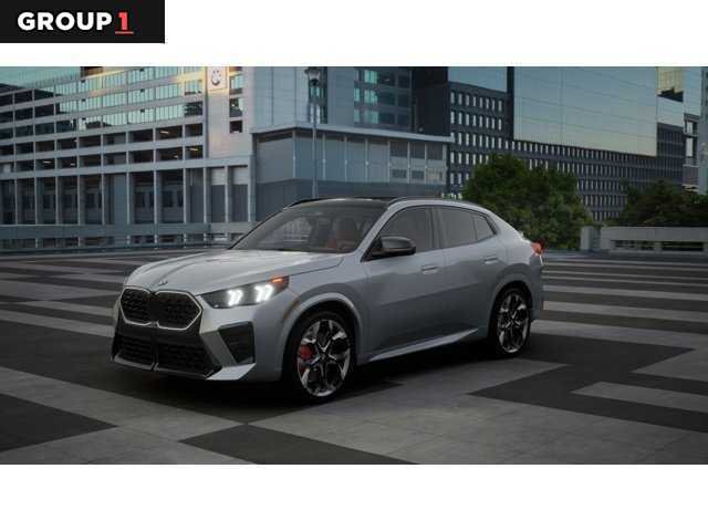 2027 BMW X2 xDrive28i