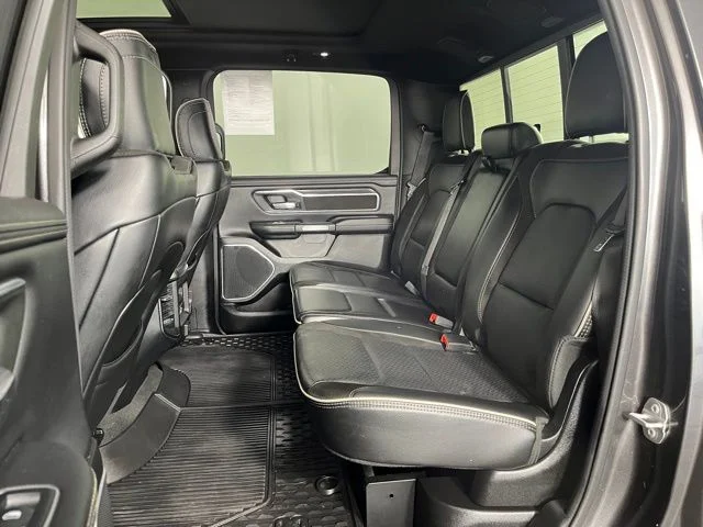 Used 2023 Gray Ram Laramie image 34