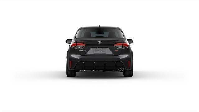 2025 Toyota Corolla SE - Photo 712
