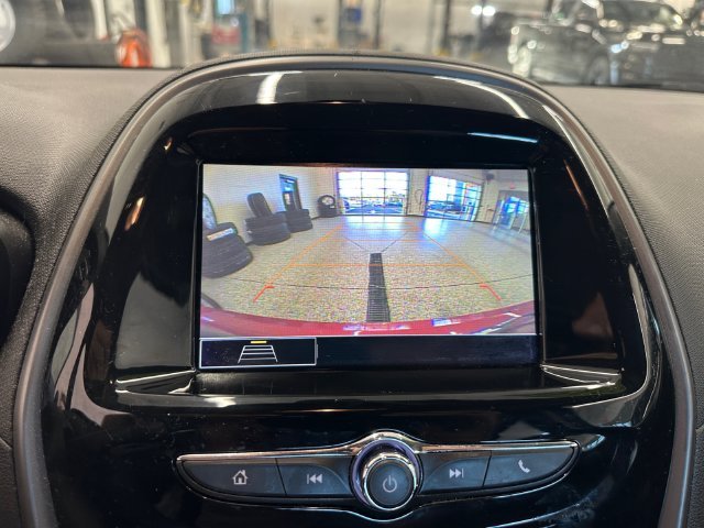 Used 2019 Red Chevrolet LS image 23