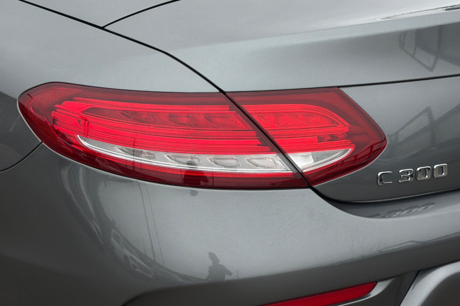 Used 2017  Mercedes-Benz C 300 image 15