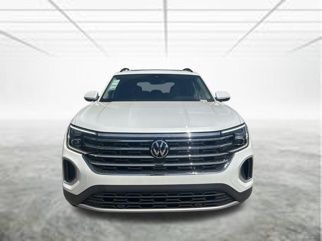 2026 Volkswagen Atlas SE w/Tech - Photo 8