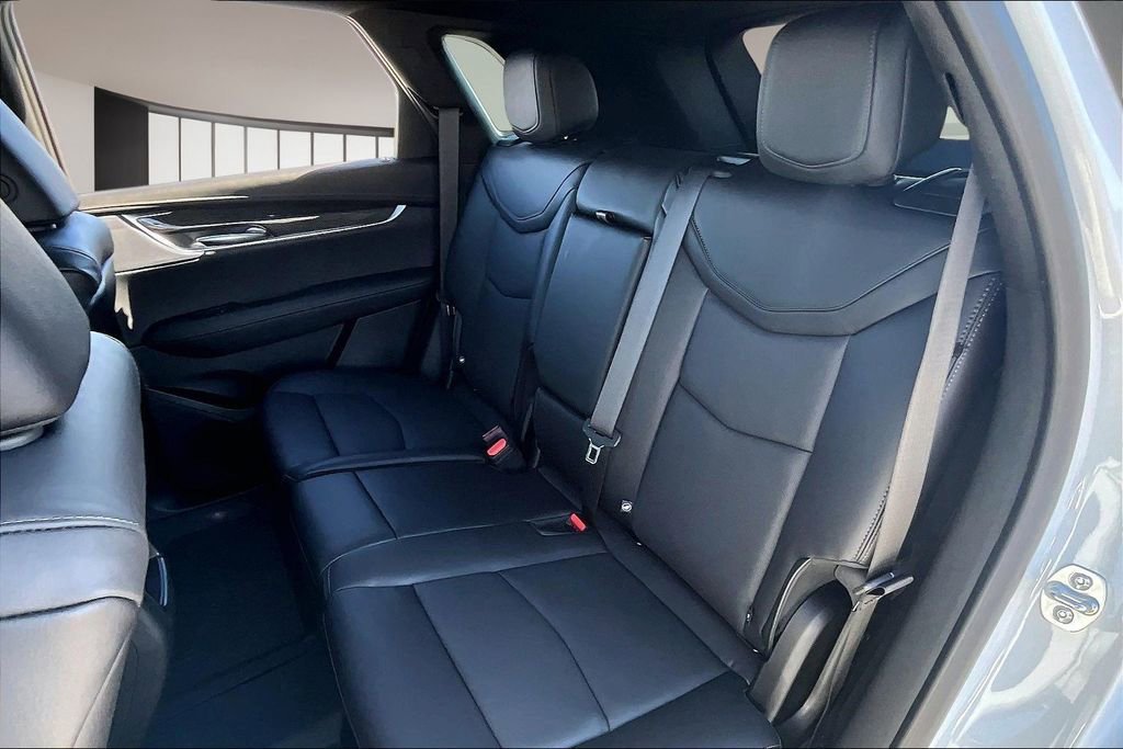 2026 Cadillac XT5 Sport - Photo 10
