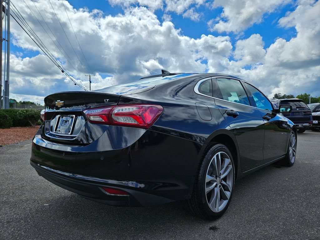 2024 Chevrolet Malibu 2LT - Photo 7