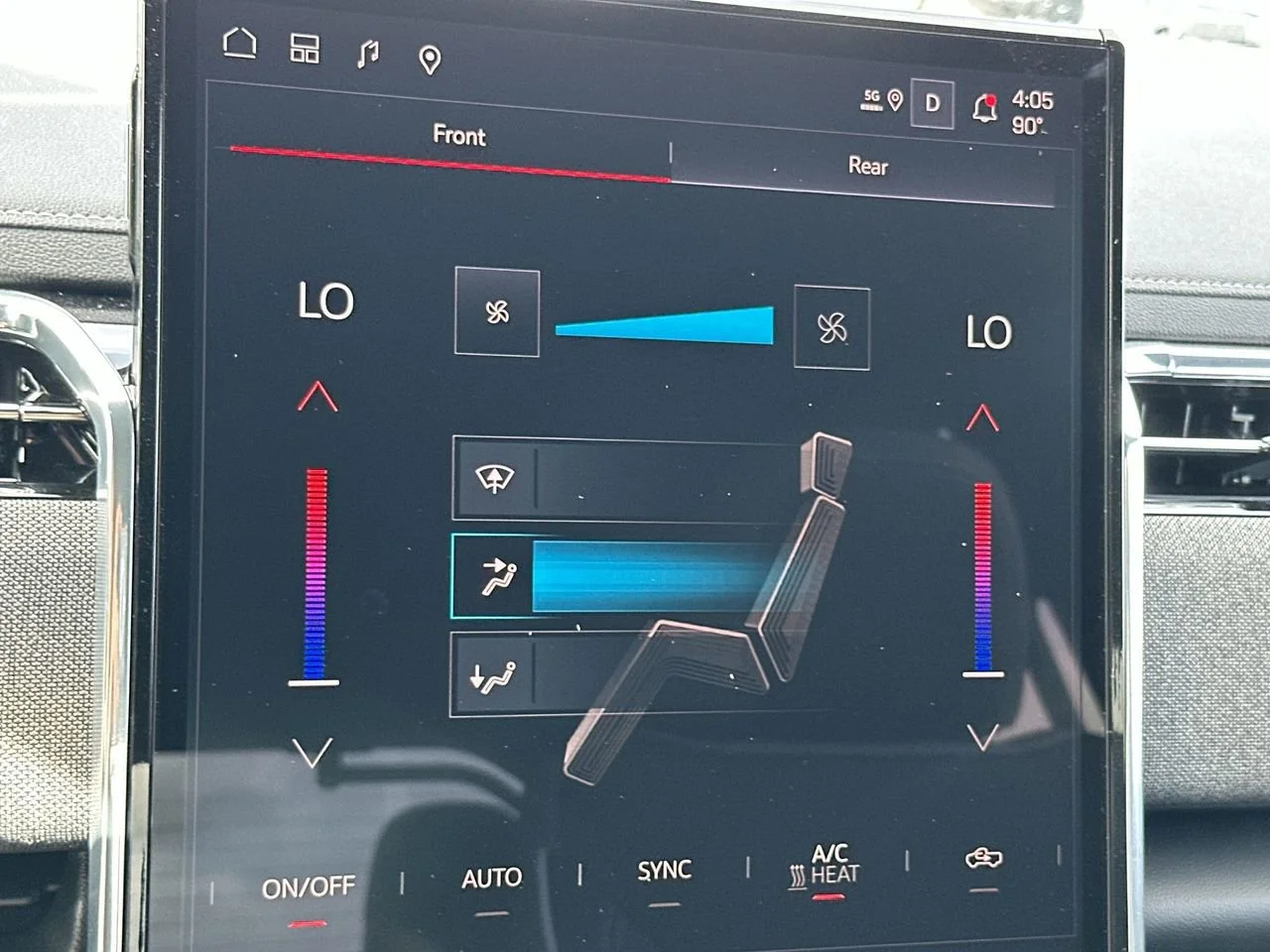 2026 GMC Sierra EV Elevation - Photo 20