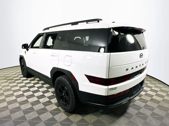 New 2026 Hyundai SANTA FE XRT