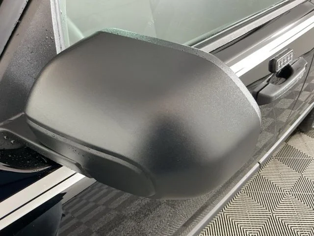 Used 2025 Black Ford Heritage image 10