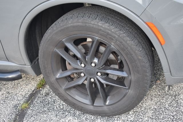 Used 2021 Gray Dodge GT image 11