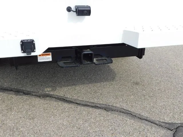 2025 Ford F-350 Super Duty Chassis Cab XL - Photo 40