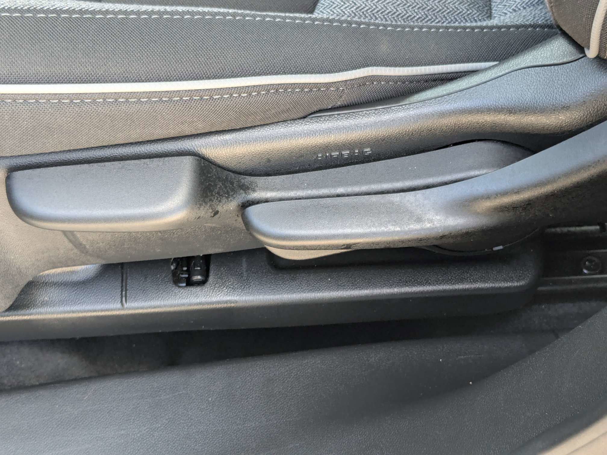 Used 2025 Sterling Gray Metallic Chevrolet LT image 23